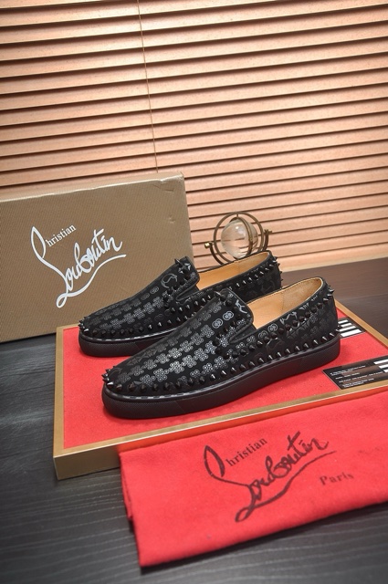 Christian Louboutin Men-56